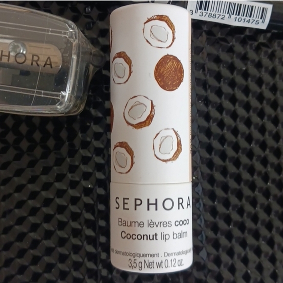 Sephora Makeup Bundle Trio with Black Makeup Bag - Picture 6 of 7